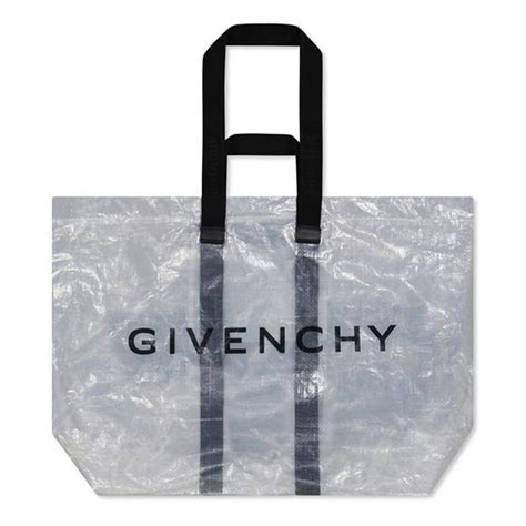 givenchy clear bag|Givenchy handbags official site.